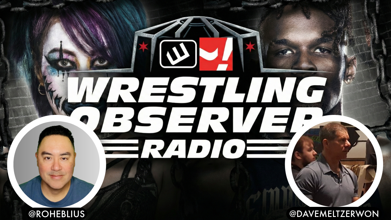 WOR: Elimination Chamber qualifiers on WWE Raw, 2025 WON awards continued