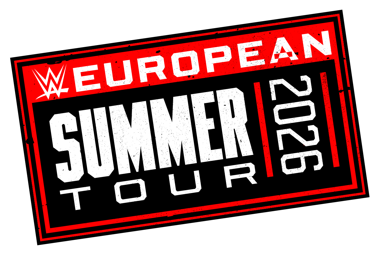 Full list of WWE summer European tour dates, new trademark filed