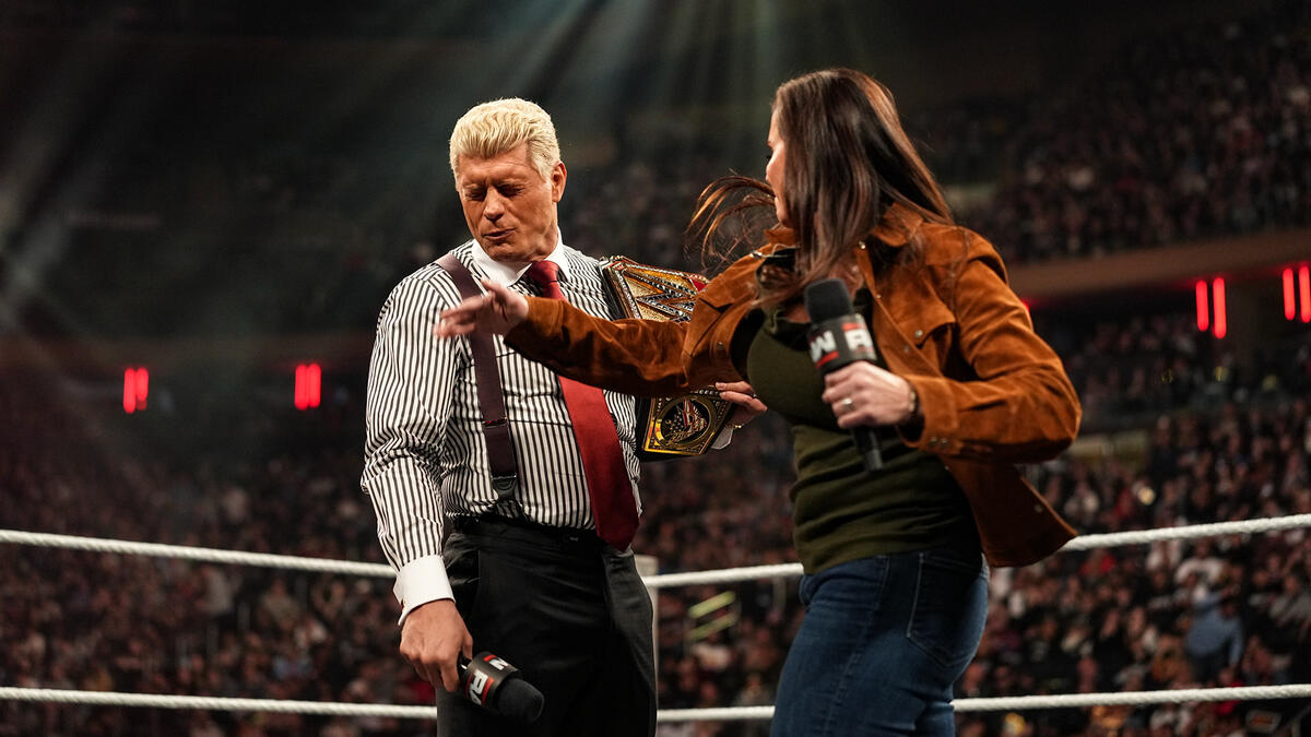 WWE Raw March 30 viewership on Netflix stays consistent worldwide