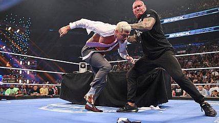 WOL: Why was Cody Rhodes so annoying on WWE SmackDown?