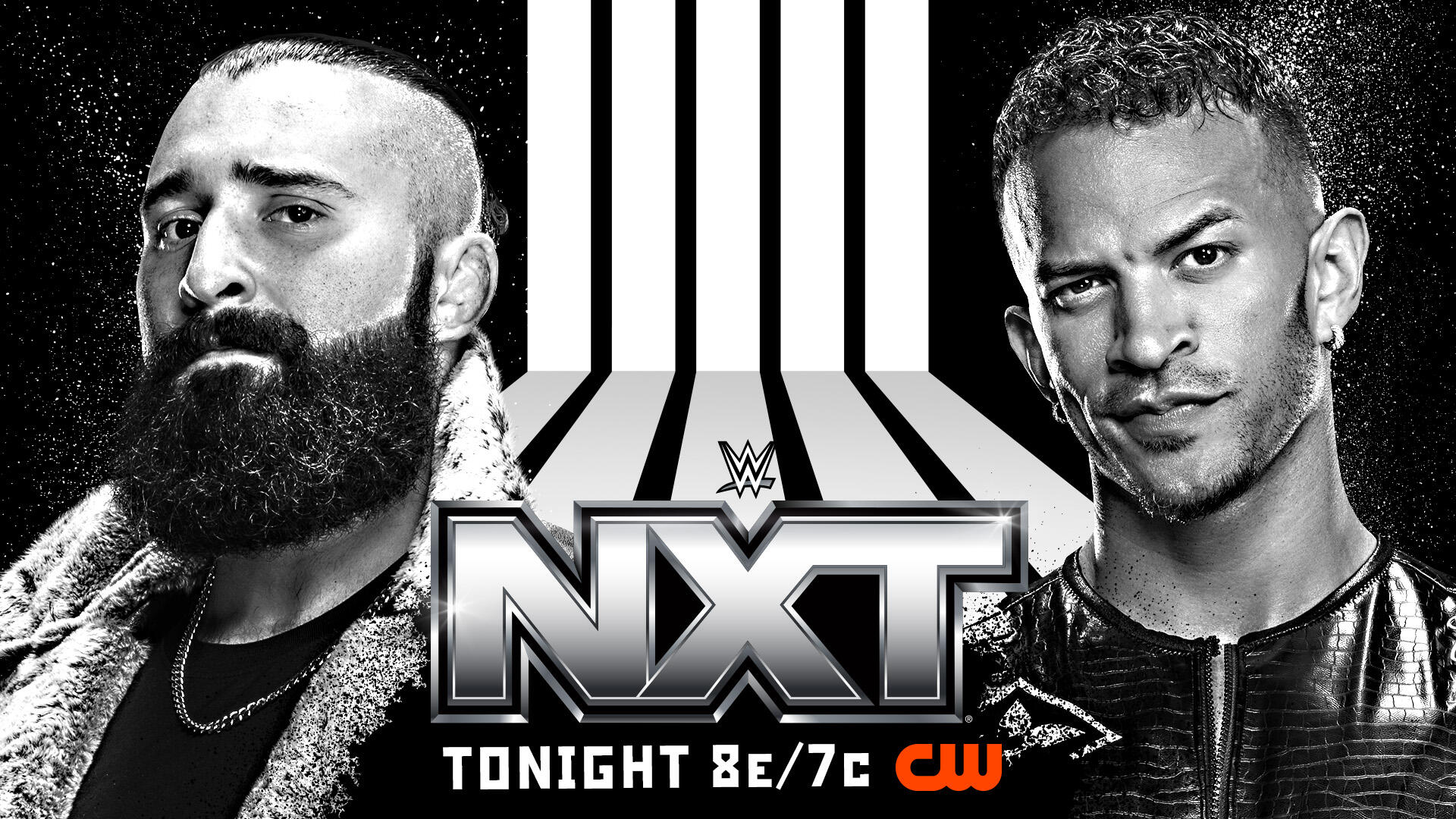 Tony D'Angelo vs. Ricky Saints | WWE NXT