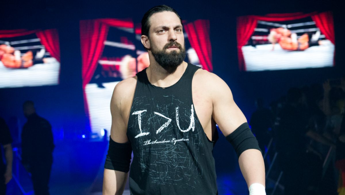 Aron Stevens on how NWA helped him reconcile ‘bitter taste’ from WWE & TNA experiences