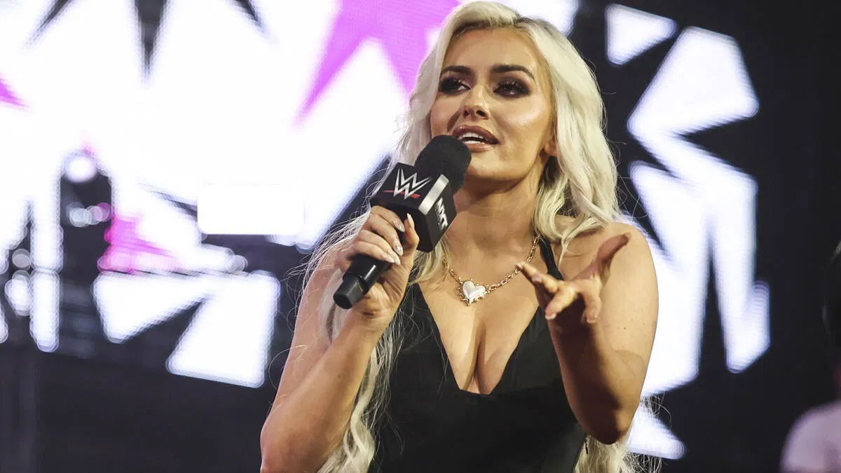 Blake Monroe | WWE NXT