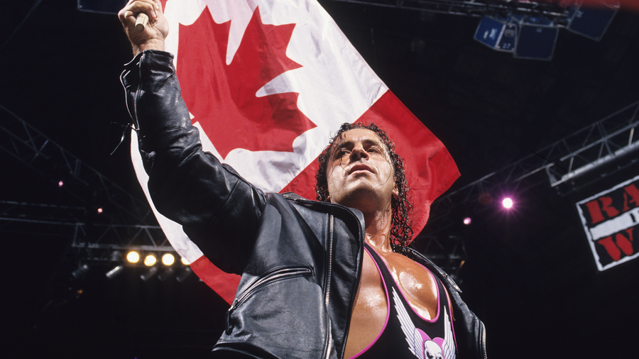 Bret Hart talks Dungeon Wrestling, recreating the ‘Stampede Wrestling live experience’