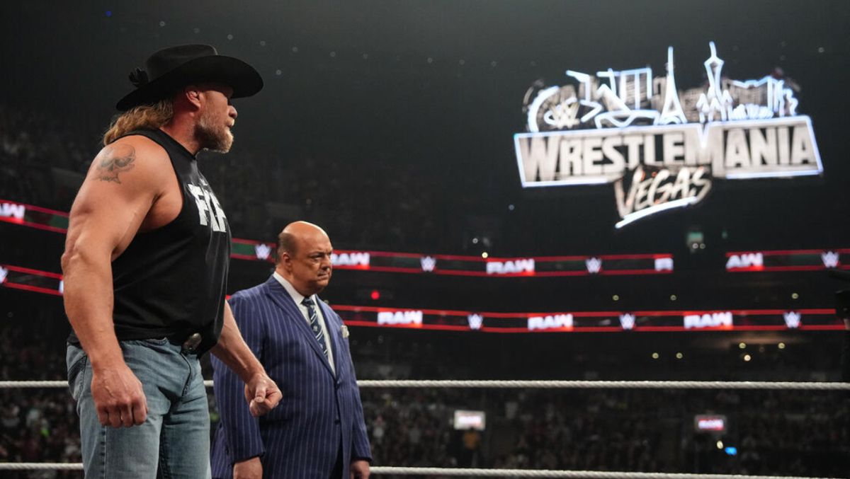 WWE Brock Lesnar