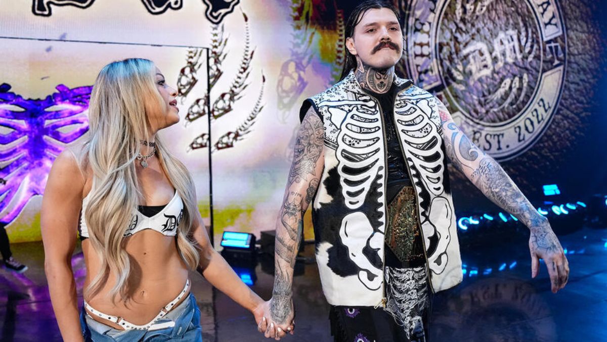 Karl Anderson praises Dominik Mysterio, comments on Finn Balor’s Judgment Day exit