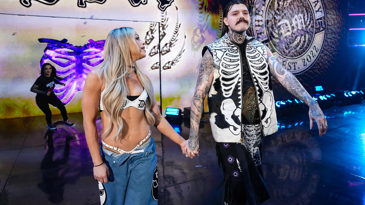 Liv Morgan, Dominik Mysterio booking reportedly causing ‘internal frustration’