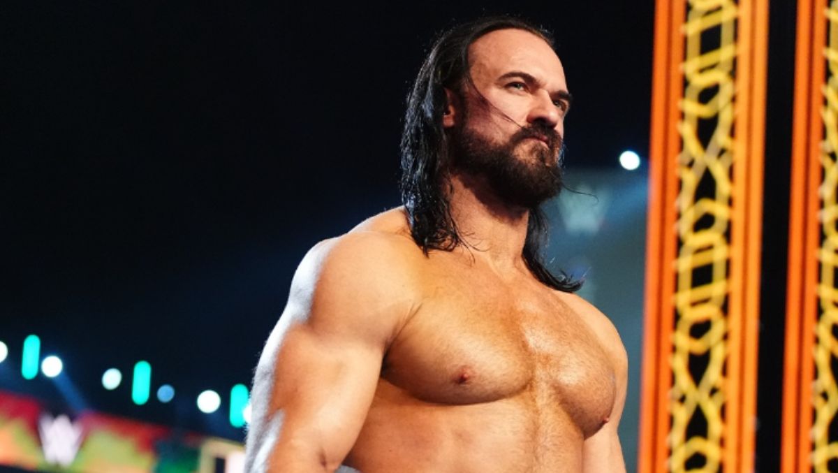 Who should face Drew McIntyre at WWE Clash in Italy? | Opinion 
