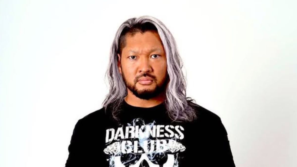 Report: NJPW veteran EVIL wants to start WWE run in NXT