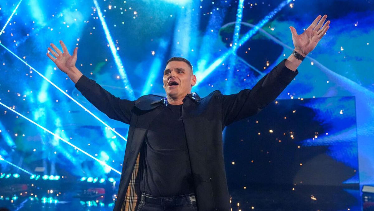 Gunther credits Triple H for changing WWE’s European talent strategy 