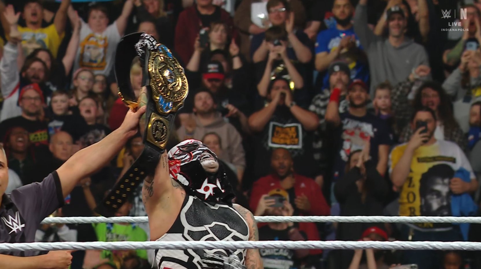 WOR: Raw report, WWE and WBD business notes, more!