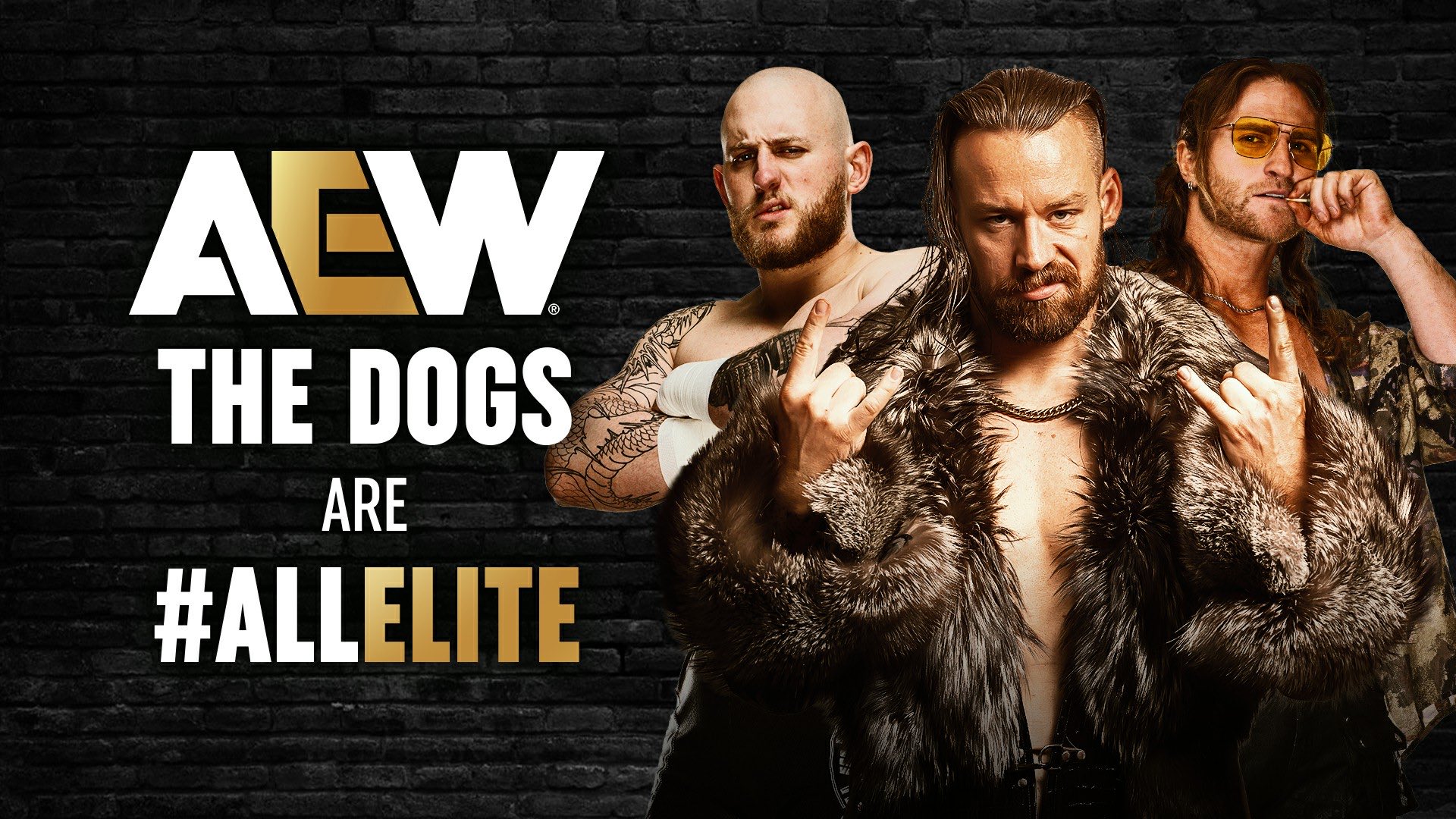 AEW announces signing of NJPW faction following surprise Dynamite appearance