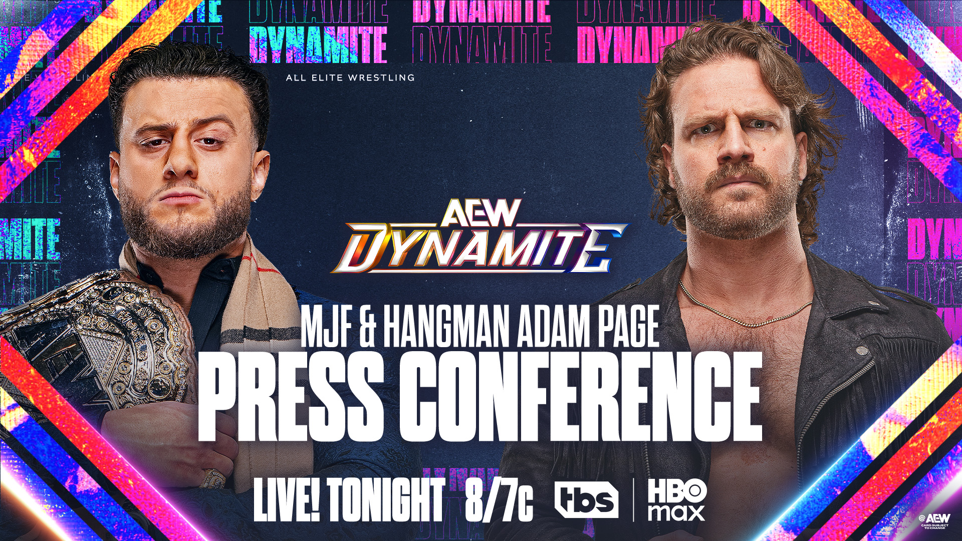 AEW Dynamite | March 11, 2026