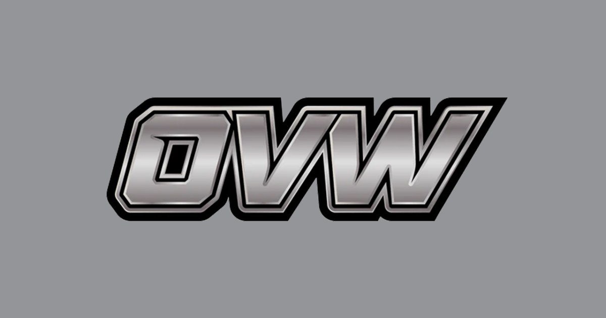 OVW logo