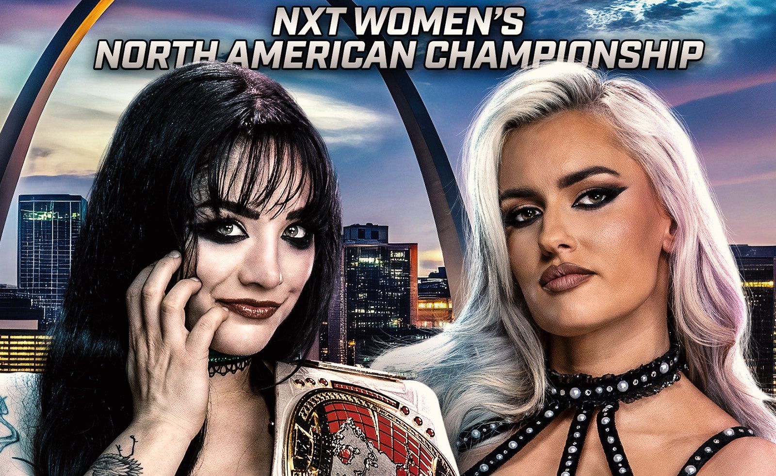 Women's North American title match confirmed for Stand & Deliver