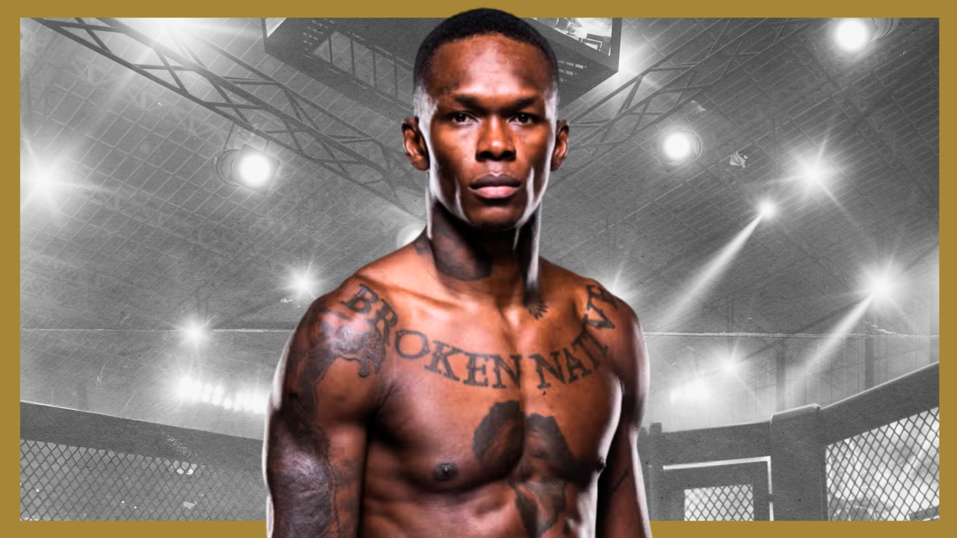 Israel Adesanya Net Worth 2026: Salary, Fight Earnings, Personal Life and More