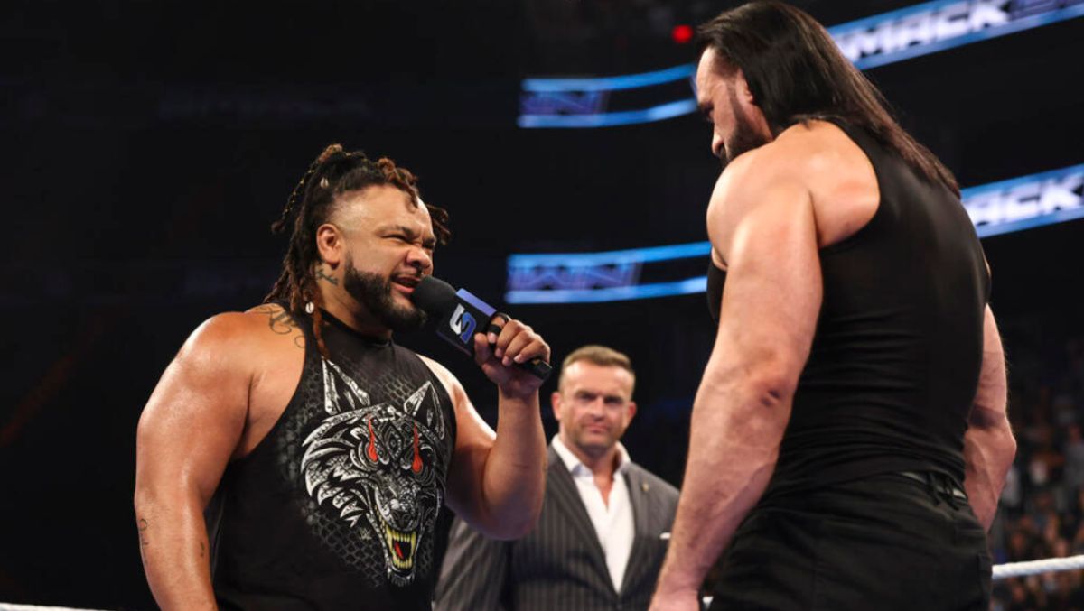 Jacob Fatu