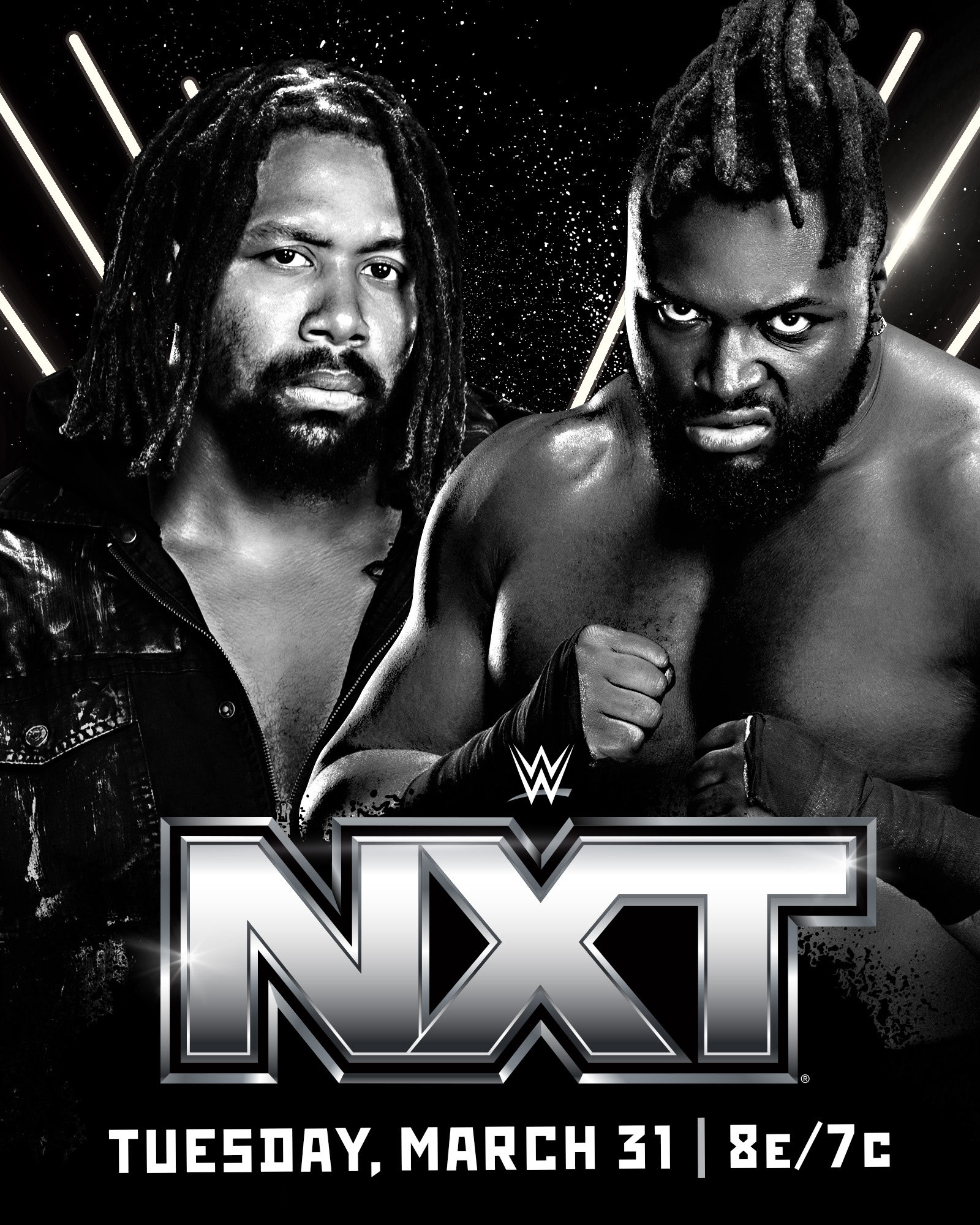 New match announced for WWE NXT show in New York