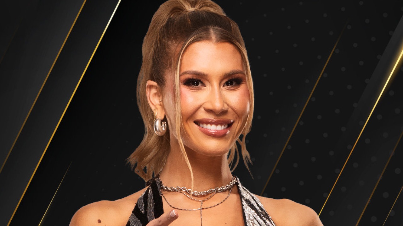 Lexy Nair credits stepfather DDP for meeting husband Big Bill