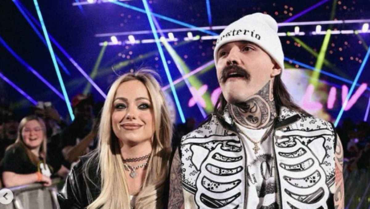 Daily Update: Liv Morgan & Dominik Mysterio, AEW & NFL
