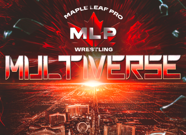Mistico among talent announced for Maple Leaf Pro Multiverse show