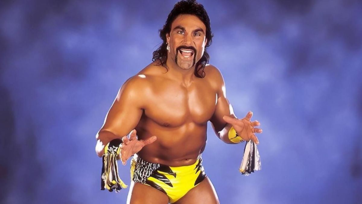 Marc Mero thinks Sable ‘absolutely’ deserves WWE Hall of Fame induction
