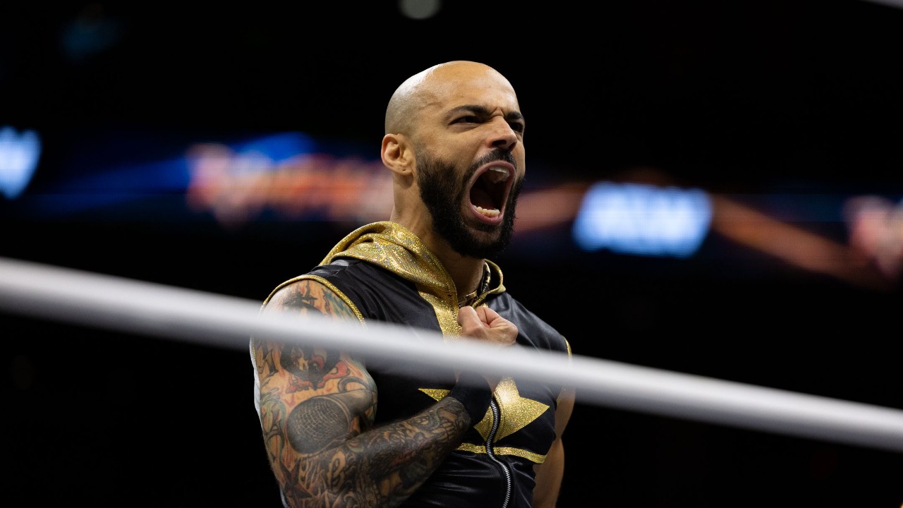 Ricochet