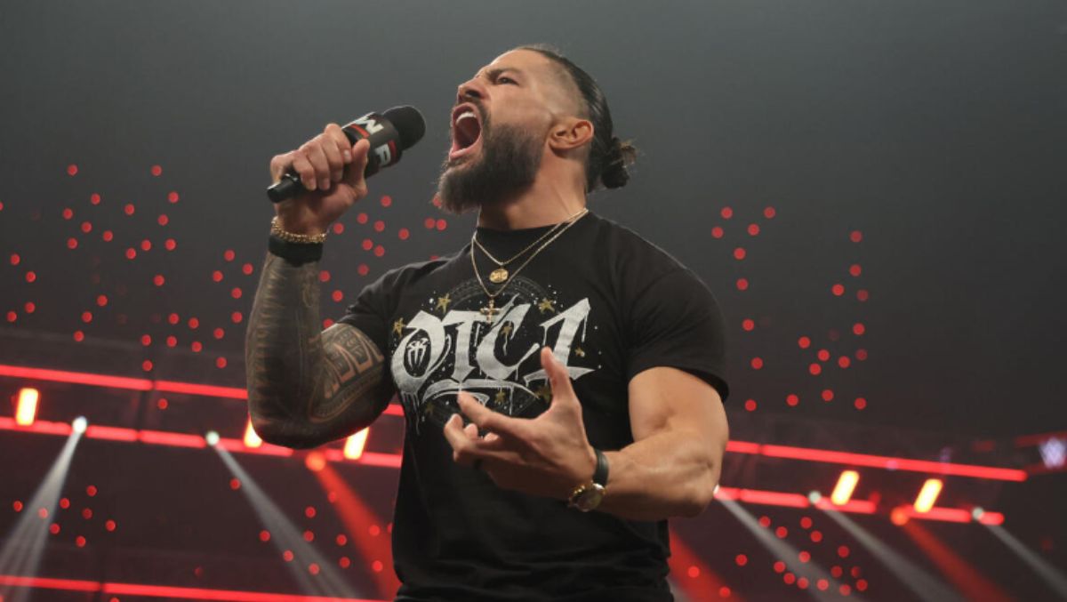 Former WWE referee addresses DQ oversight in WrestleMania 42 main event