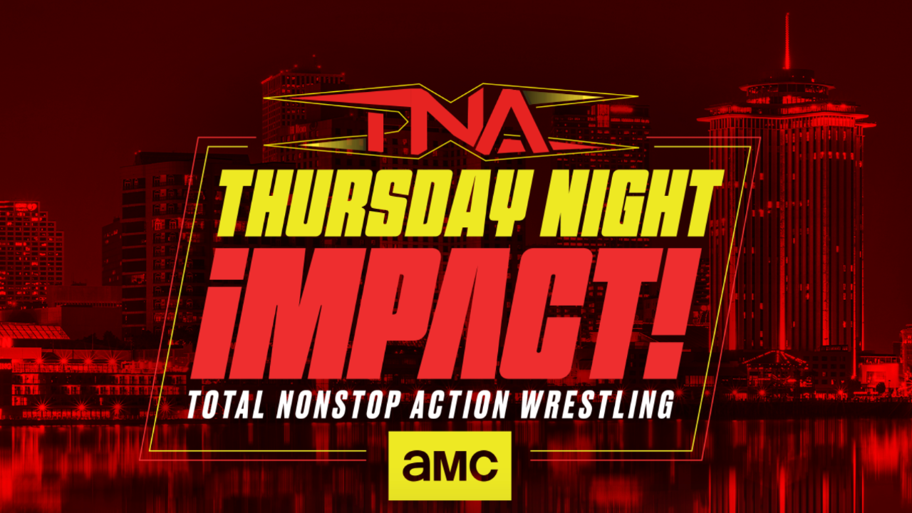 Jeff Hardy, Tessa Blanchard, Moose, and more part of next week's TNA Impact lineup
