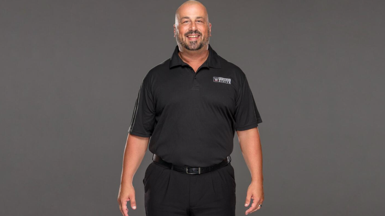 Steve Corino gets married in surprise Times Square ceremony