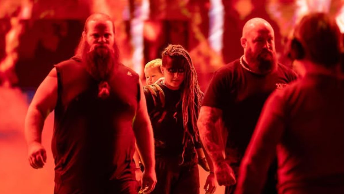Erik and Sarah Logan expecting third child