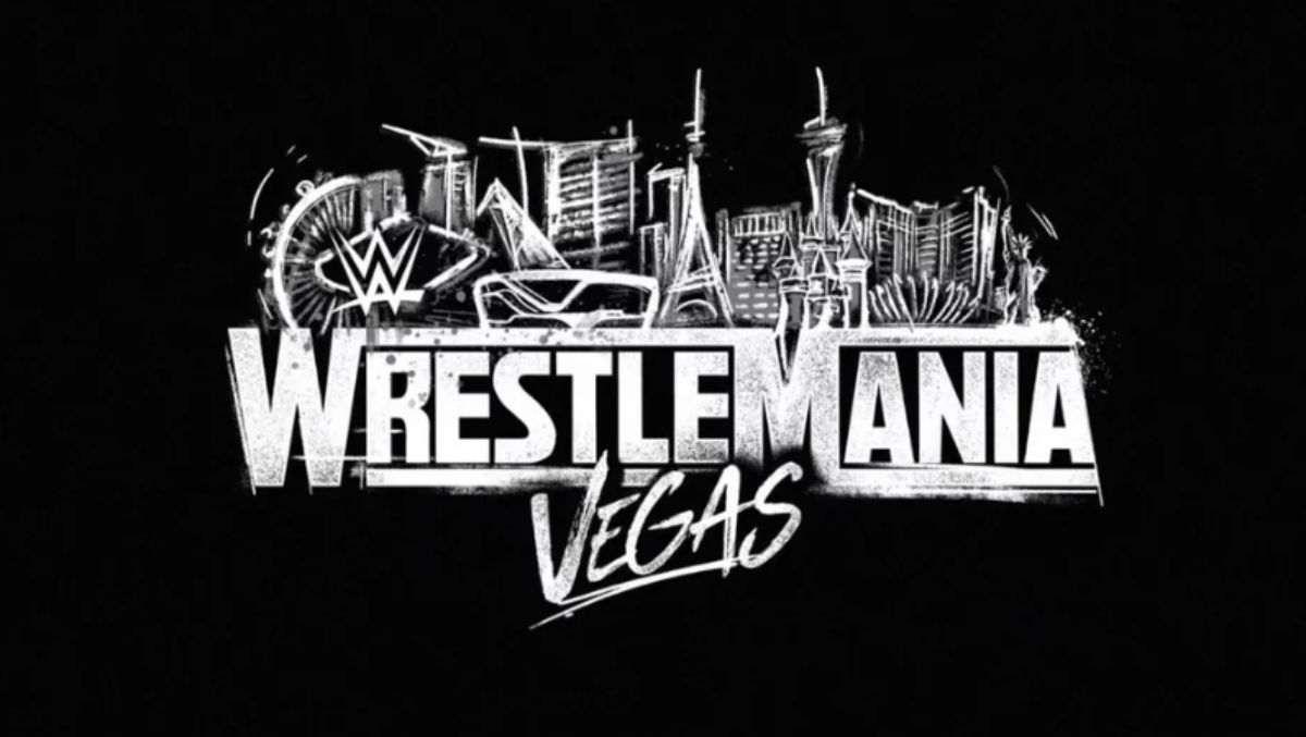 WWE WrestleMania 42