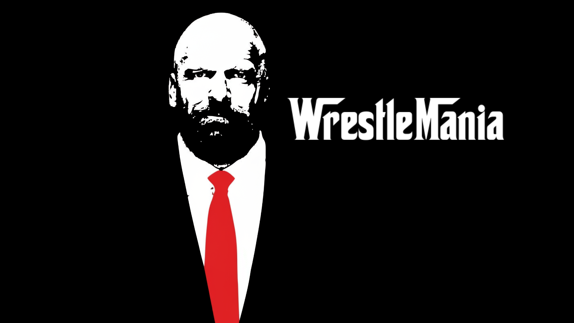 Triple H has already made his Godfather trilogy, and WrestleMania 42 is a Part IV no one wants