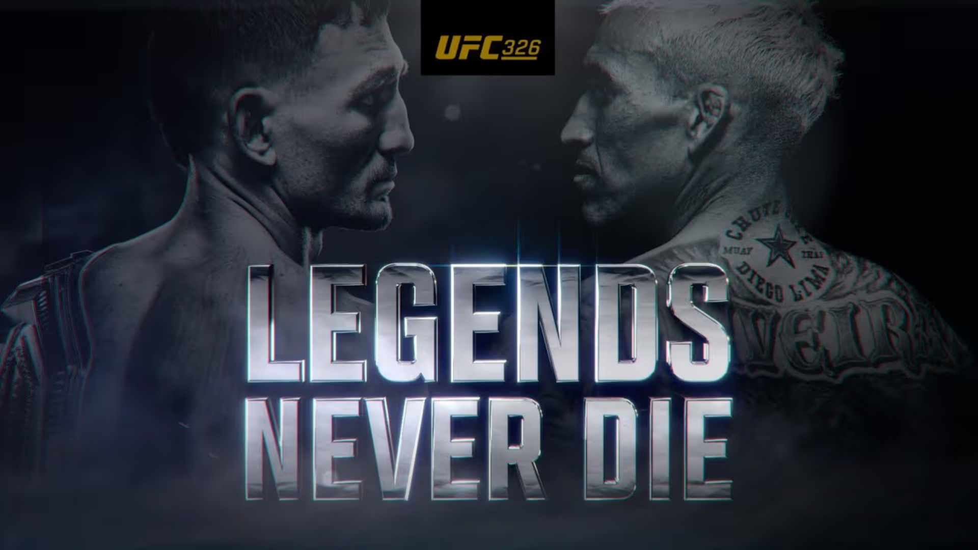 UFC 326 Holloway vs Oliveira 2 Prelims Start Times: US, UK, Australia and more