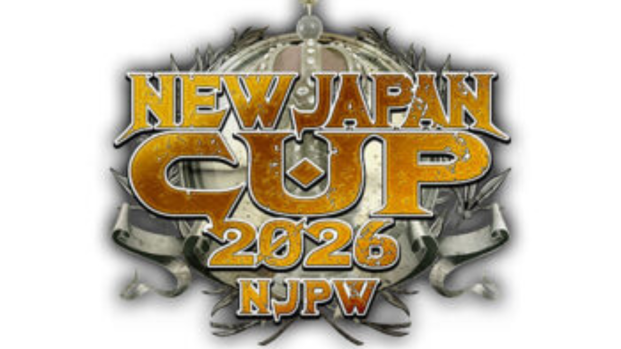 New Japan Cup 2026 semifinals set