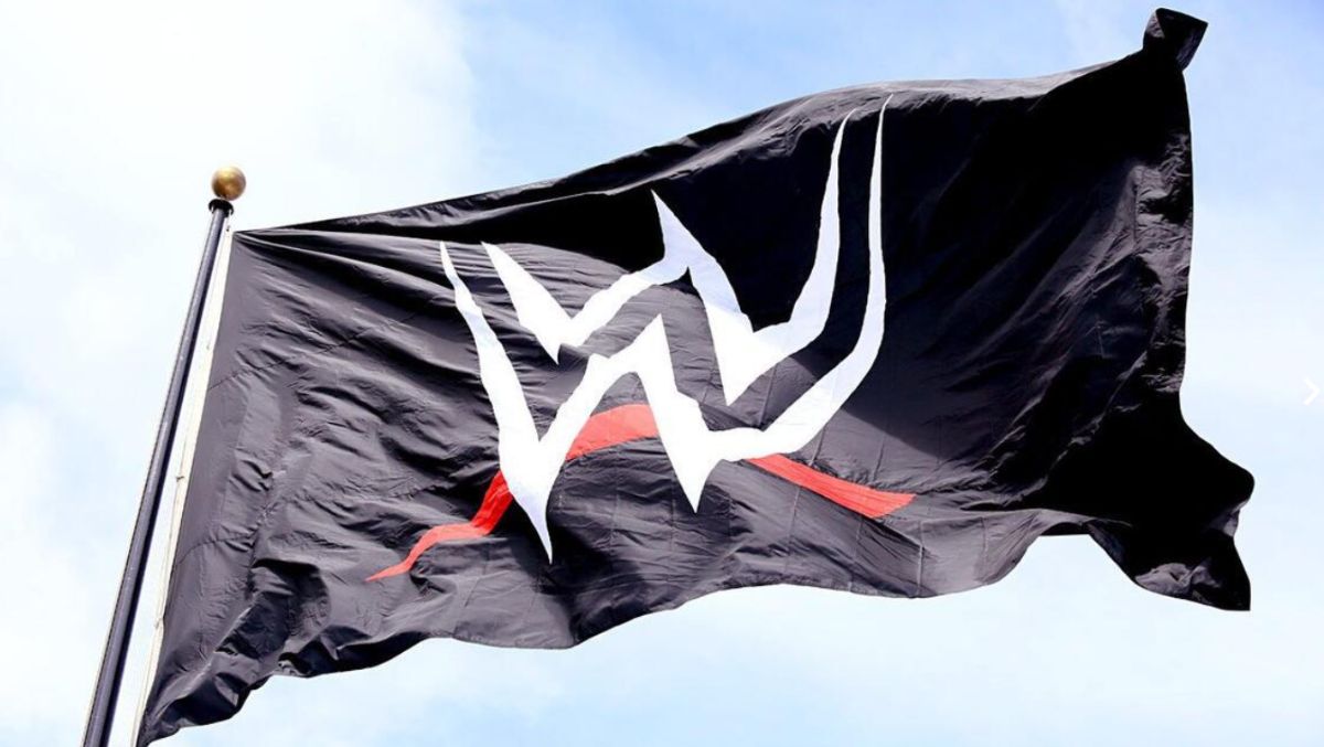 WWE files for two new trademarks