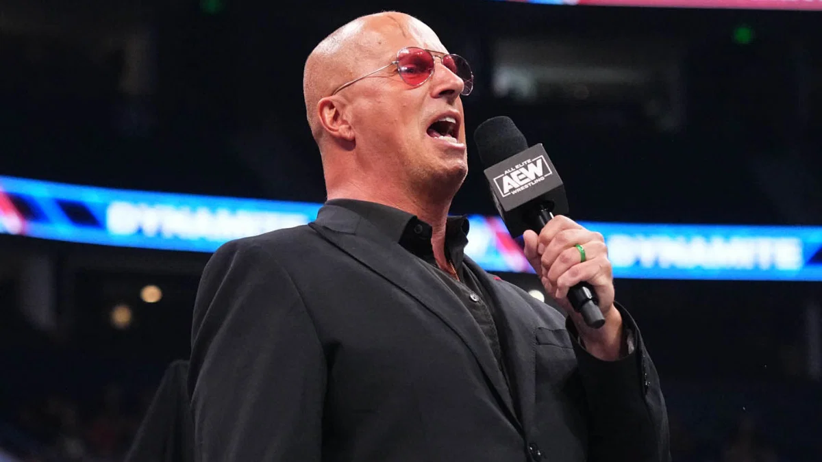 Daily Update: Brian Cage, Don Callis, MJF