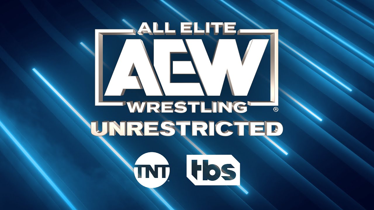 AEW Unrestricted ends, update on future podcast plans