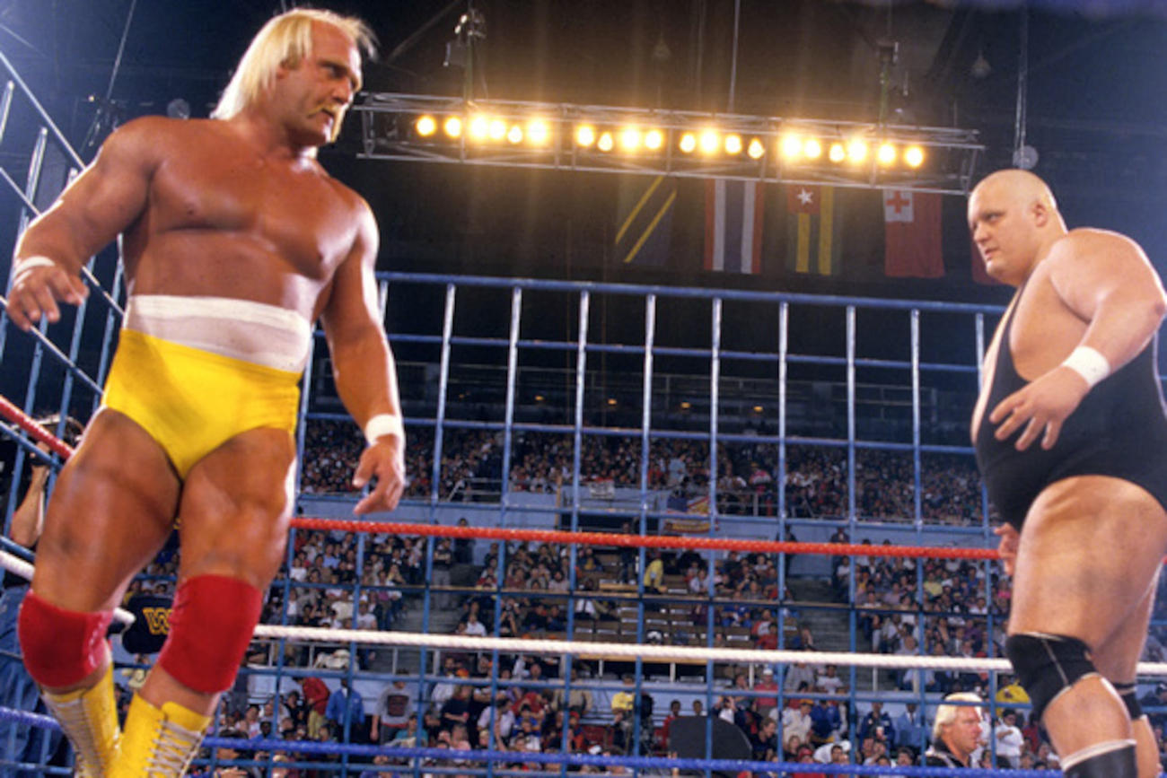 DragonKingKarl: Why April 1986 was one of the busiest months in wrestling history