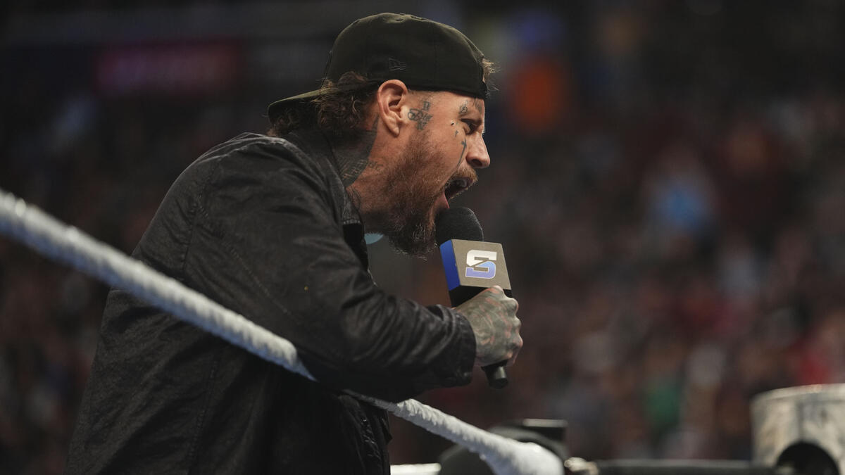 Jacob Fatu praises Jelly Roll’s WWE work ethic