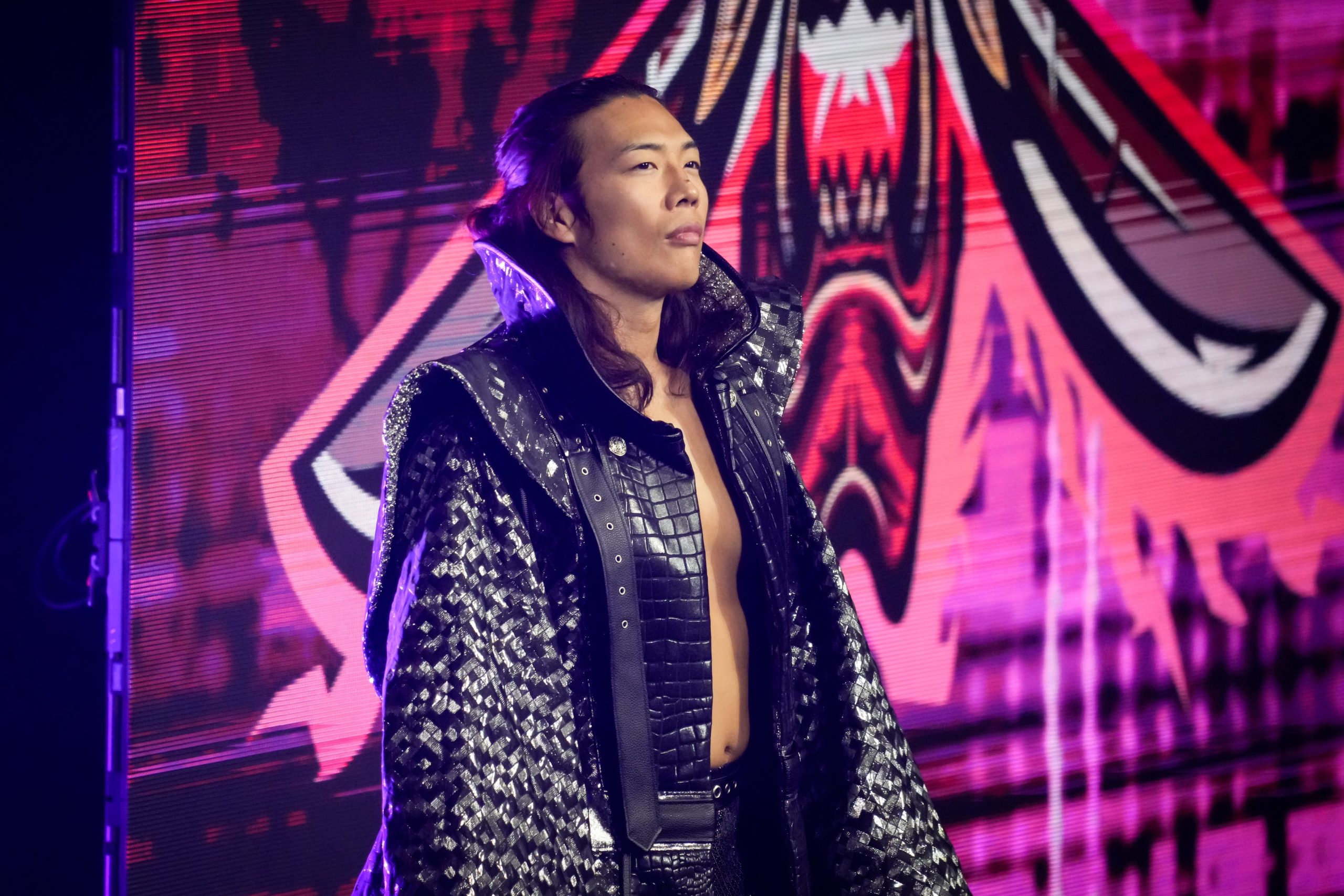 NJPW reveals full New Japan Cup finals card, Takeshita title defense set