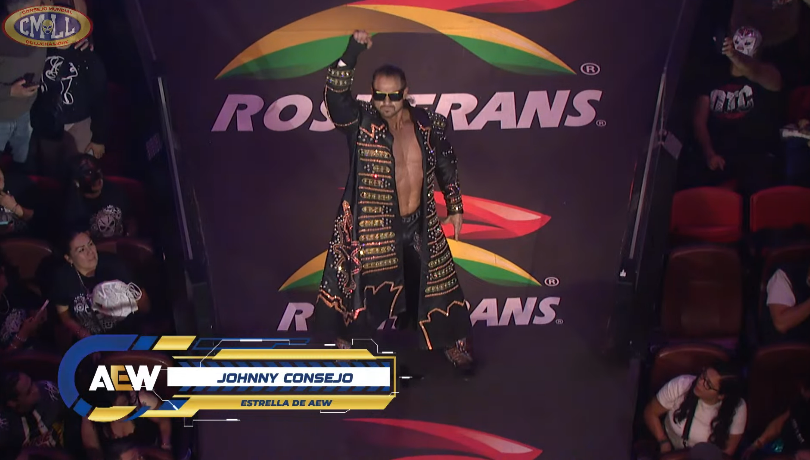 Johnny TV