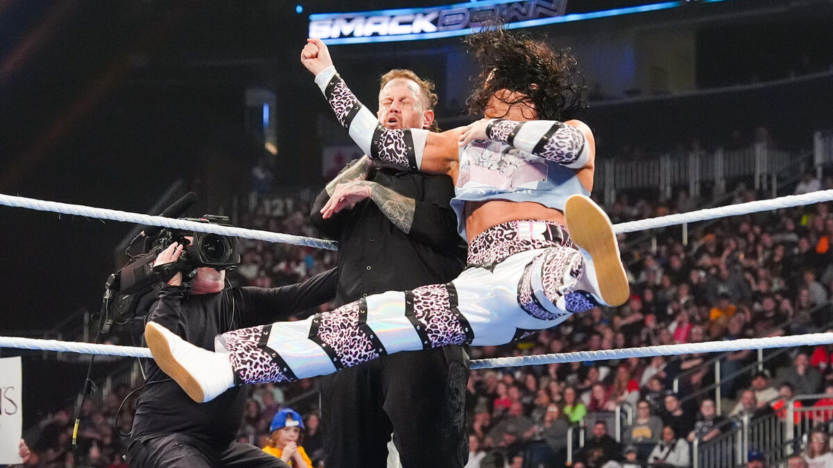 Cody Rhodes believes Kit Wilson could become next breakout WWE star