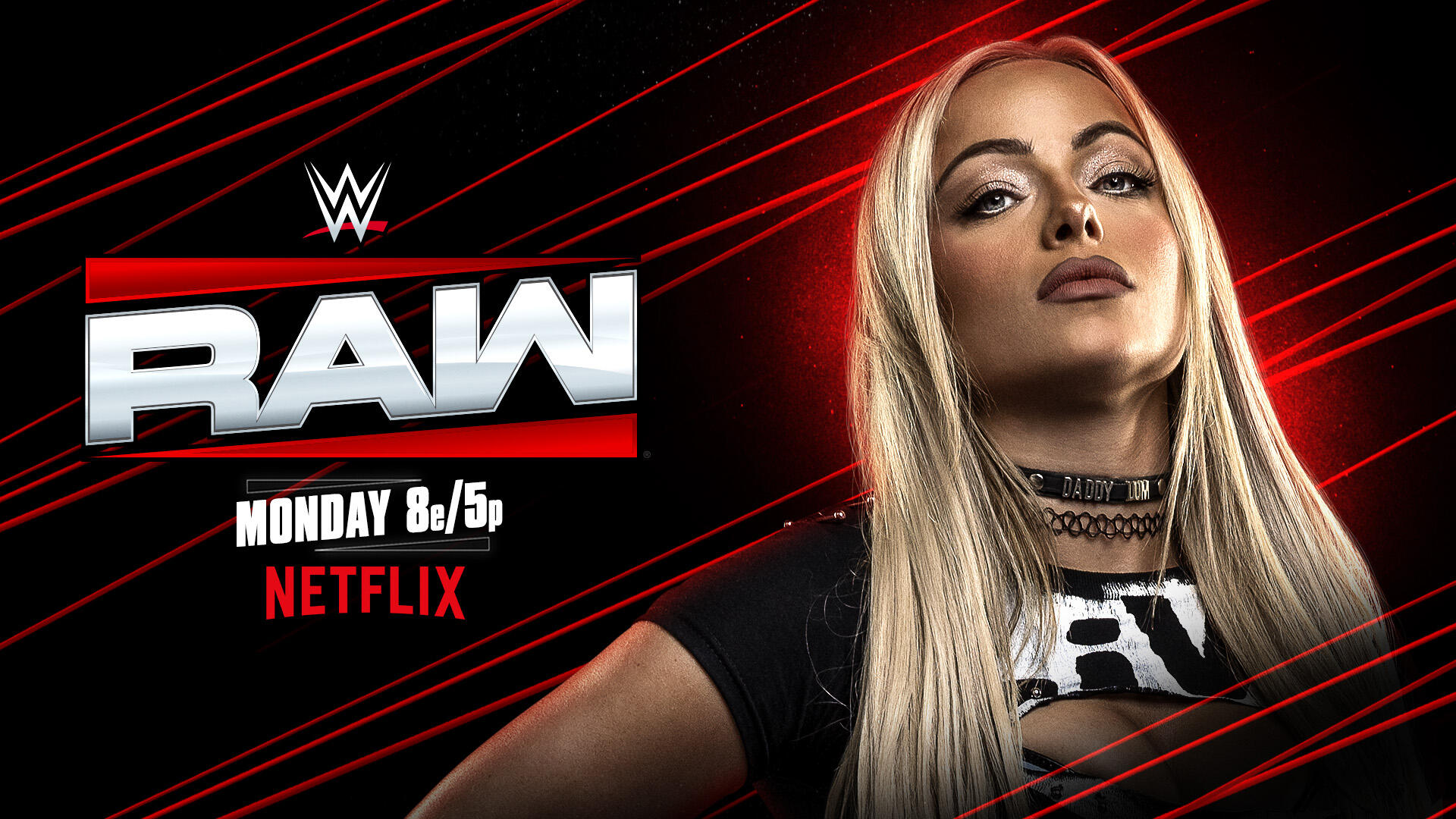 Liv Morgan segment added to WWE Raw