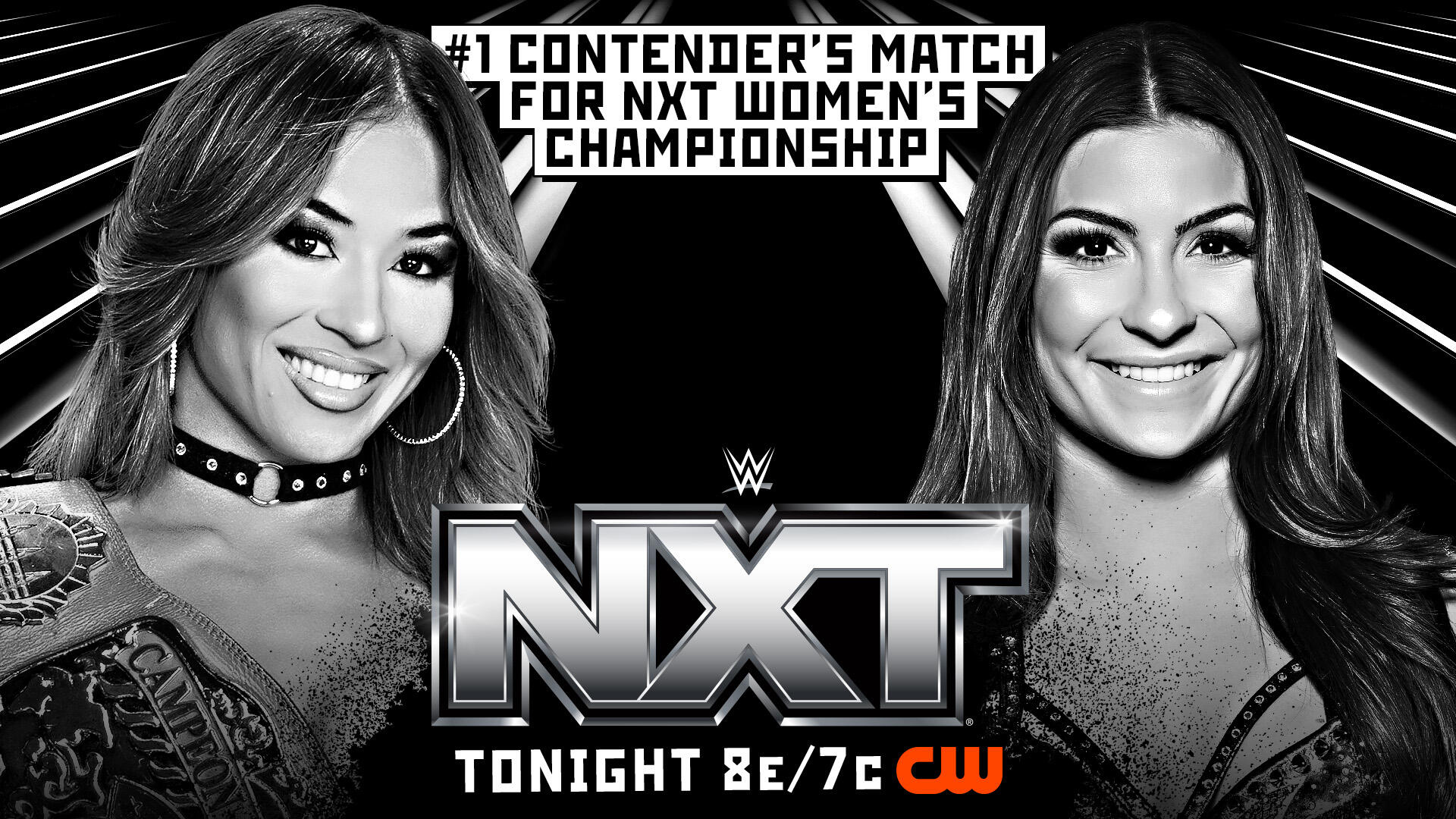 WWE NXT live results: Stand & Deliver go-home show
