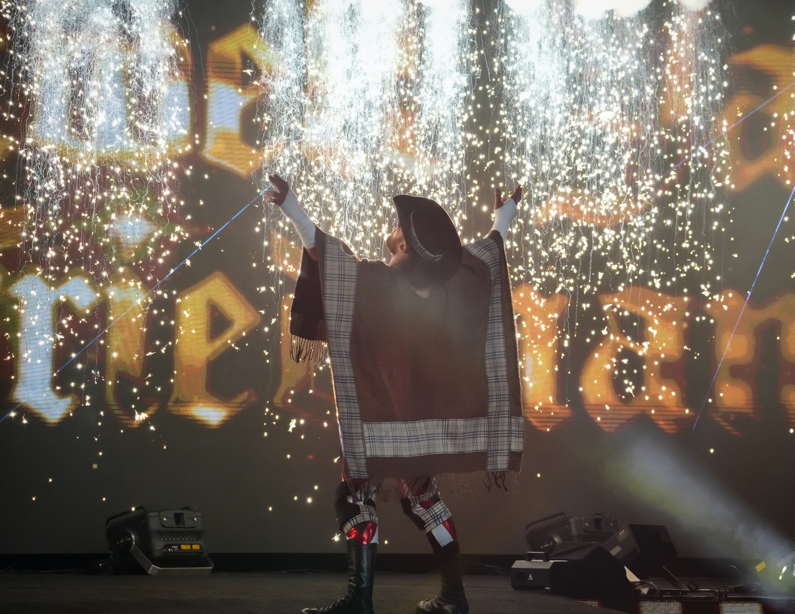 For subscribers: Bryan Alvarez’s AEW Revolution review & match ratings