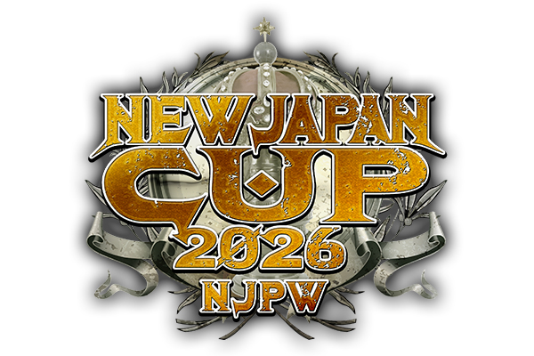 New Japan Cup 2026