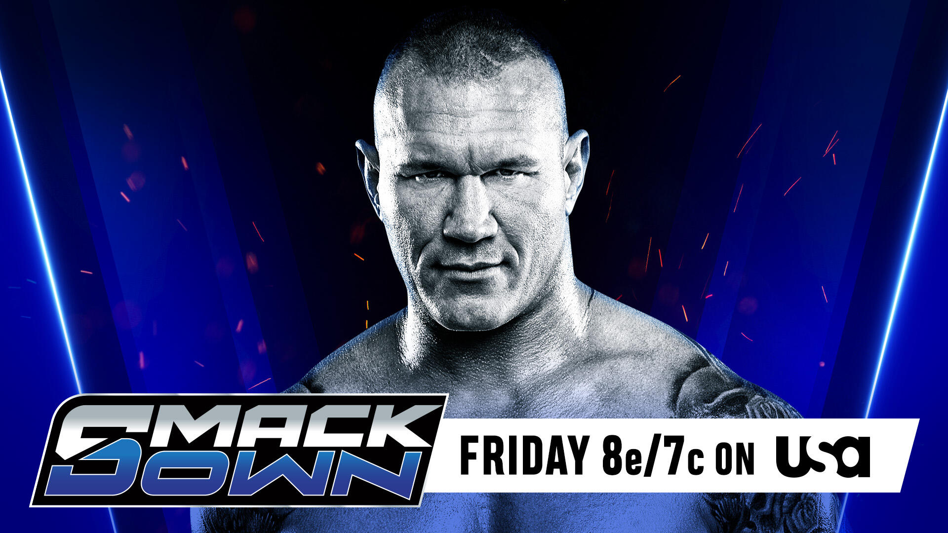 Updated WWE SmackDown preview for March 27