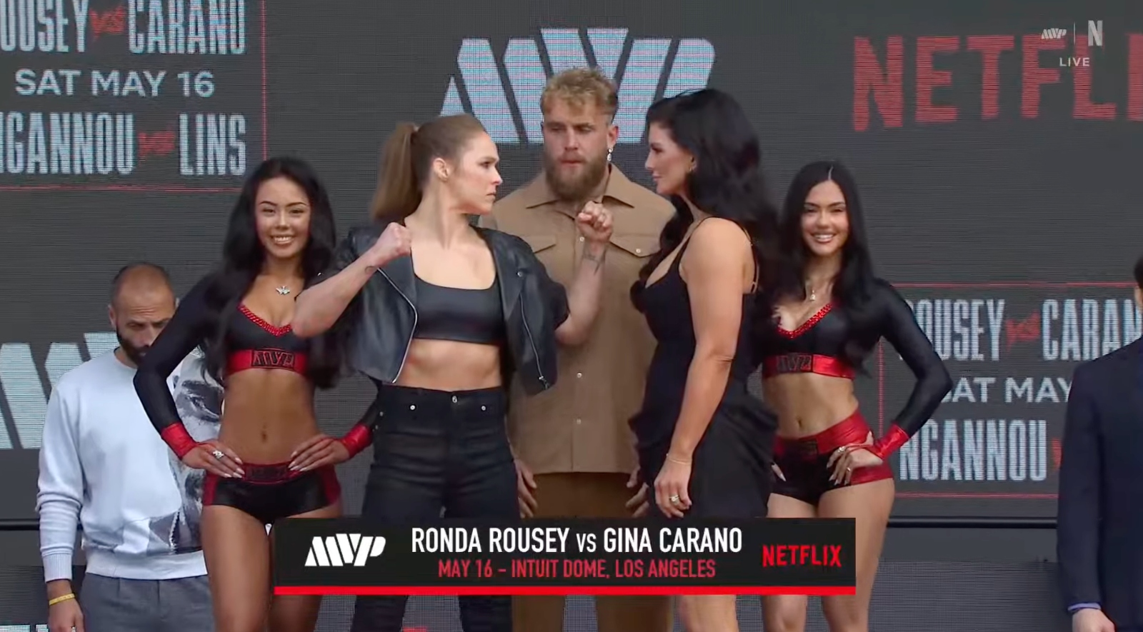 Ronda Rousey criticizes TKO leadership: ‘The UFC is one of the worst places to go’