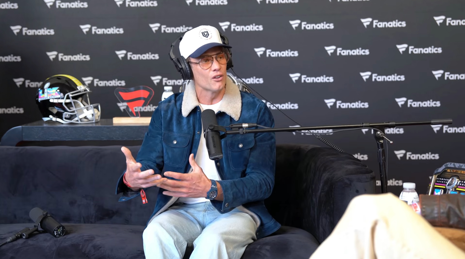 Tom Brady